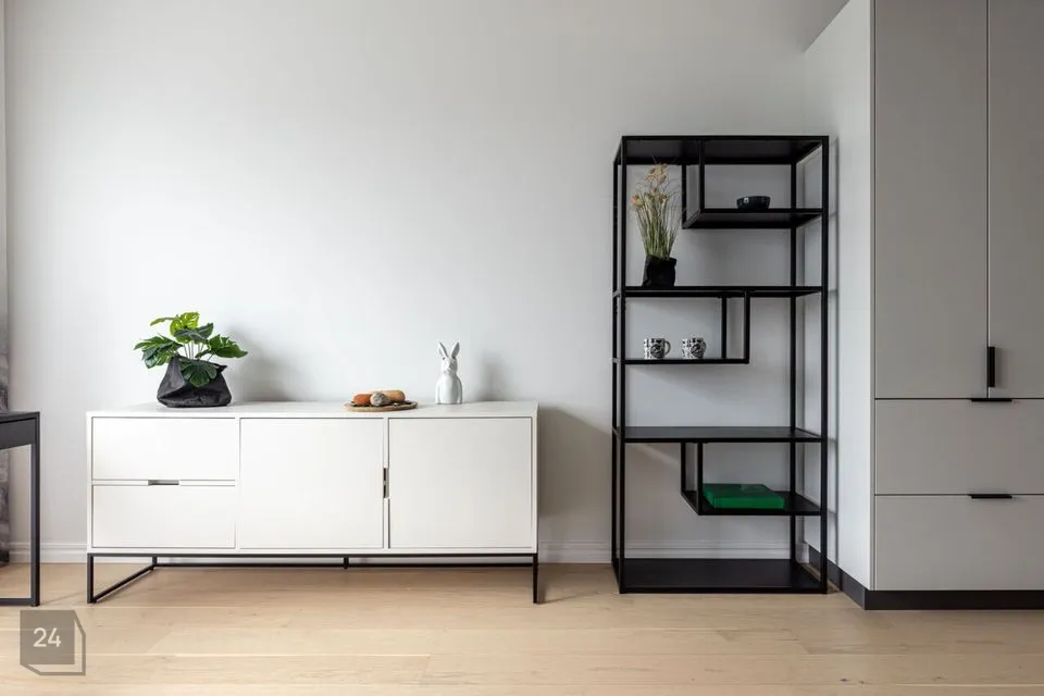 1-toaline Korter - Tallinn, Kesklinna linnaosa - foto 5