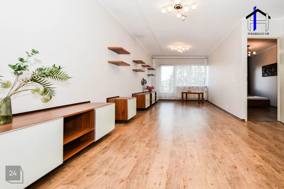 2-toaline Korter  -  Tartu linn, Tartu linn - foto 4