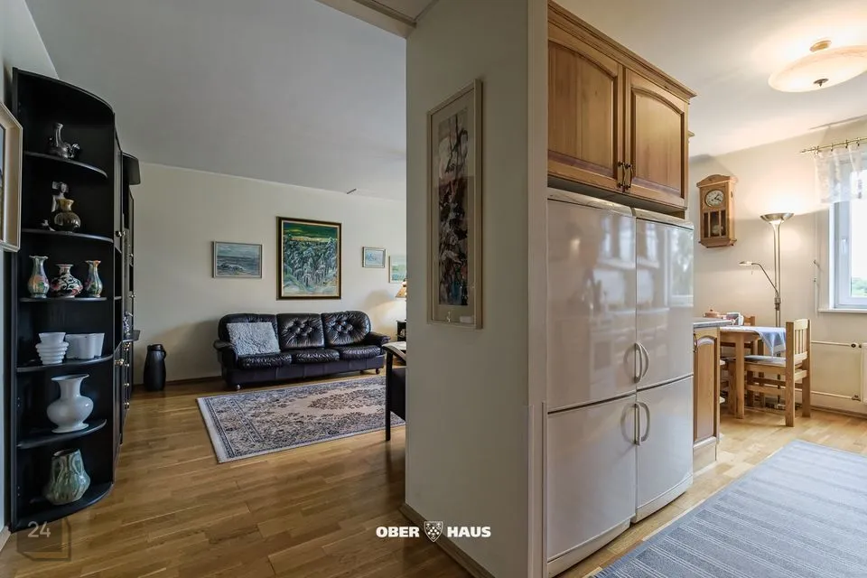 3-toaline Korter - Tallinn, Kesklinna linnaosa - foto 4