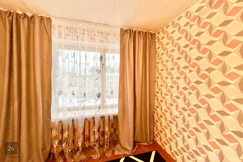 3-toaline Korter  -  Kohtla-Järve linn, Oru linnaosa - foto 5