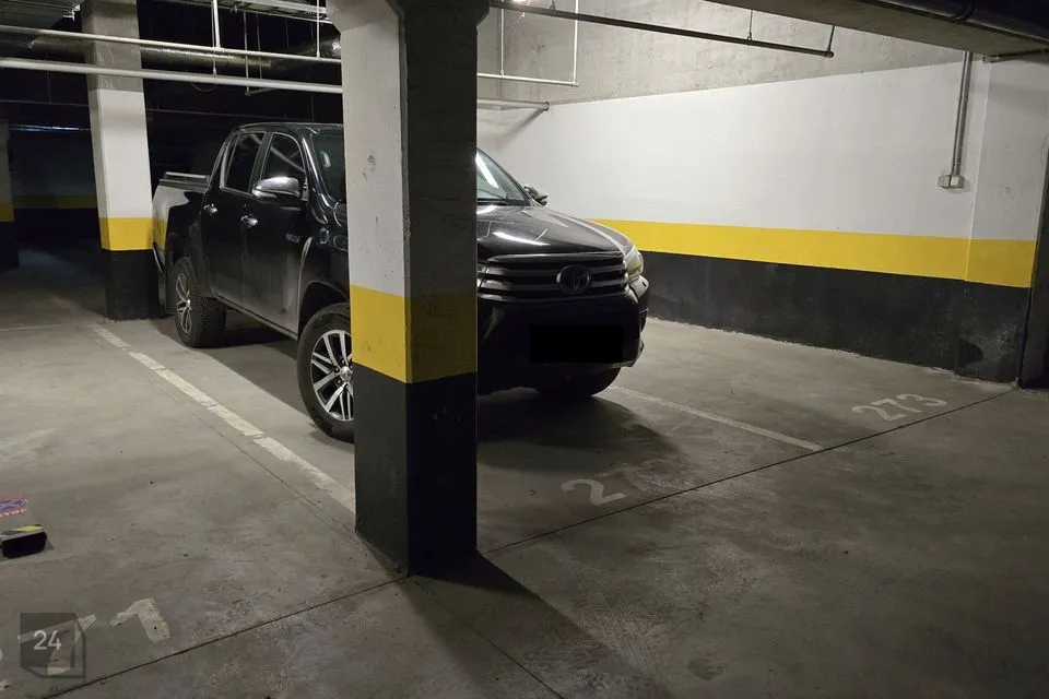 15 m² Garaaž  -  Tallinn, Põhja-Tallinna linnaosa