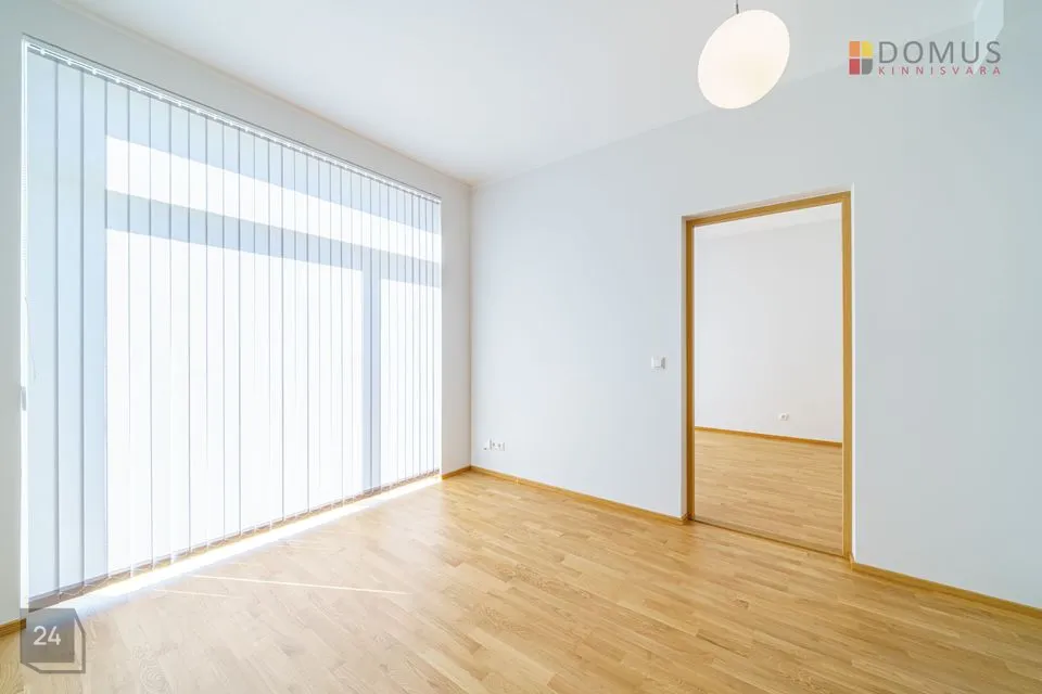 2-toaline Korter - Viljandi linn - foto 4