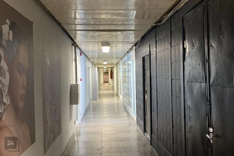 Büroo, 91 m² Äripind  -  Tallinn, Kesklinna linnaosa - foto 3