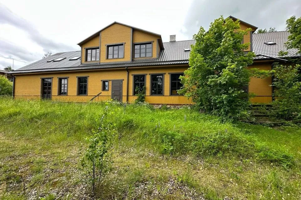 14-комнатная дом в Rõuge vald, Saru küla - фото 2