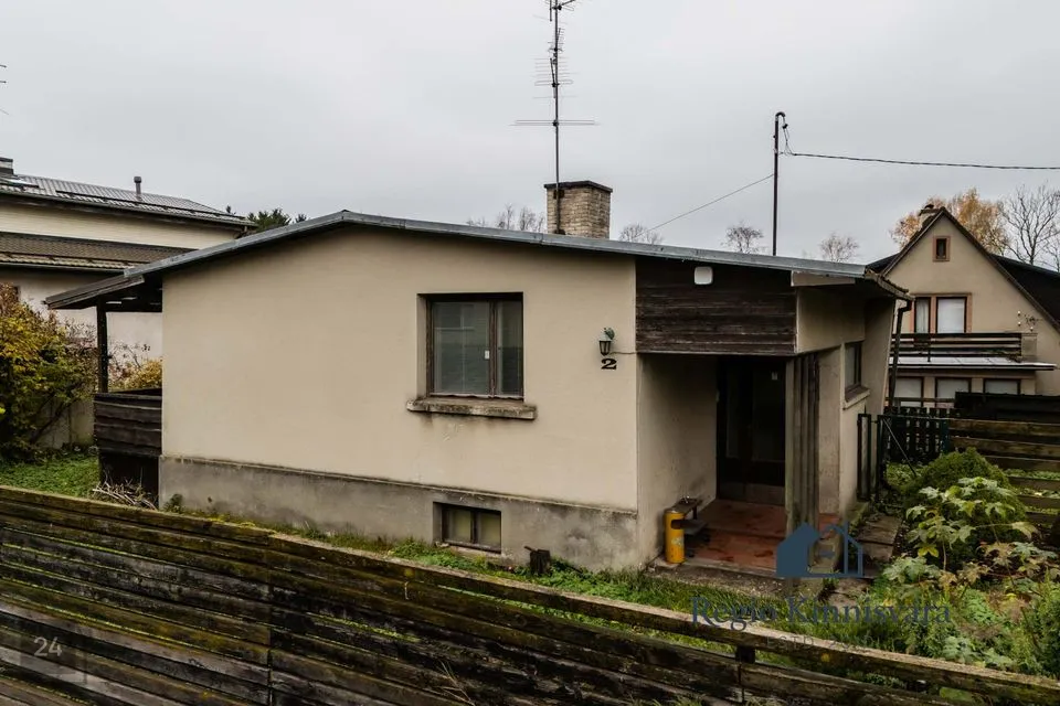 5-toaline Maja  -  Tallinn, Pirita linnaosa - foto 2