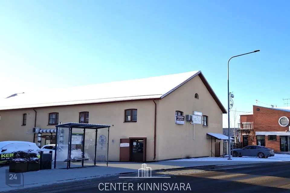 Multi-purpose, 56 m² business in Keila linn - photo 2