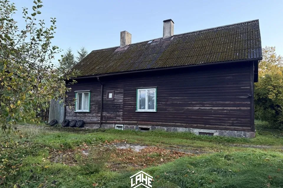 79 m² Maja  -  Viljandi linn - foto 3
