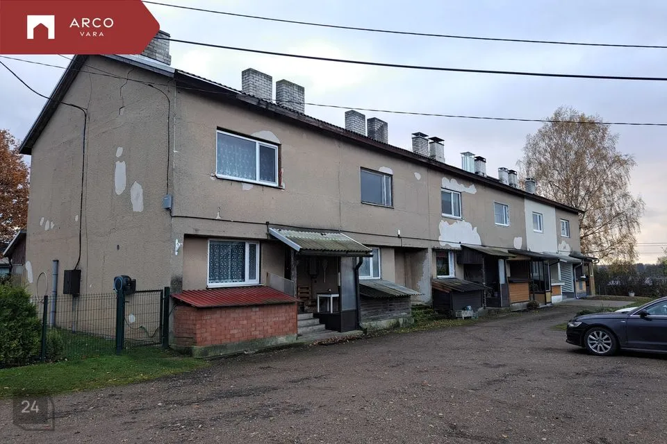 4-toaline Korter - Elva vald, Teedla küla - foto 3