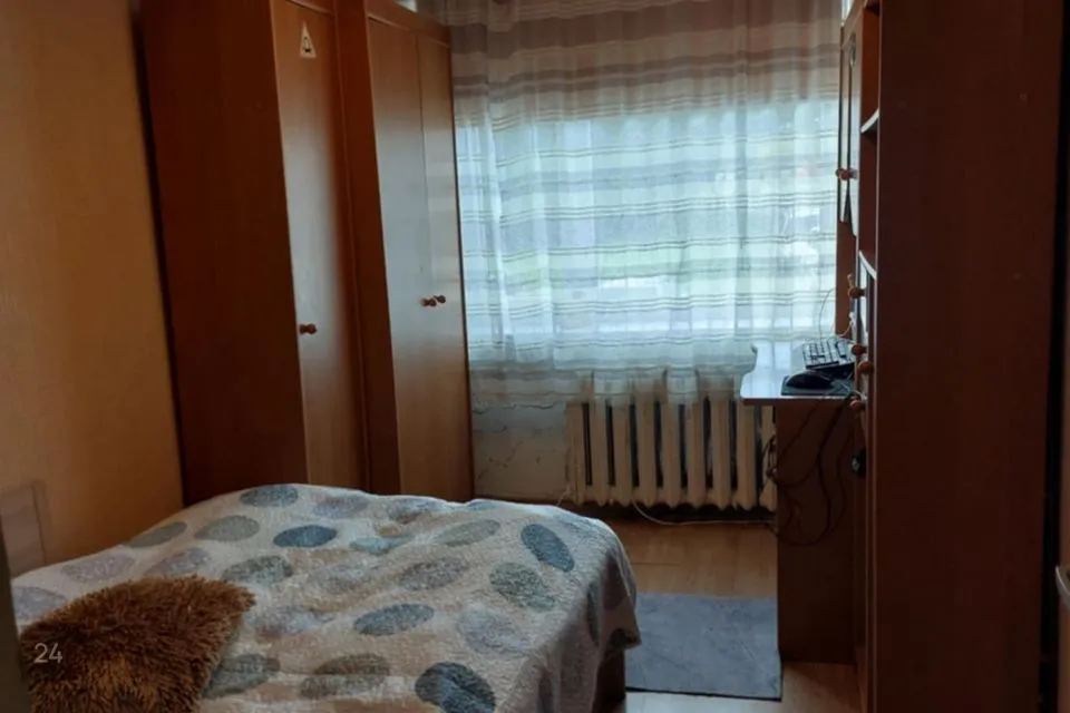 3-toaline Korter - Jõhvi vald, Jõhvi linn - foto 5