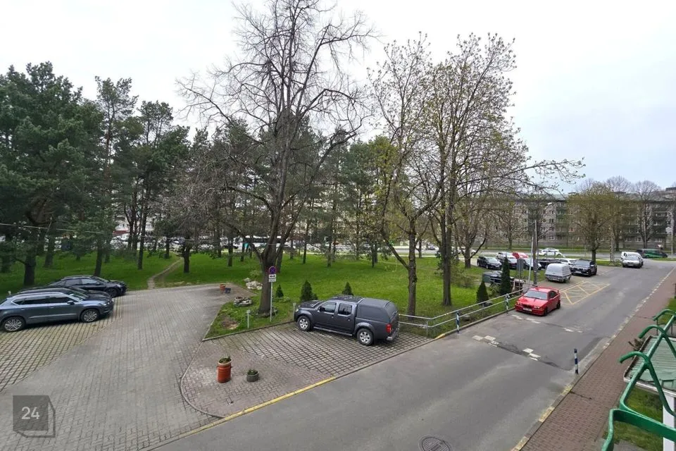 3-room apartment in Tallinn, Mustamäe linnaosa - photo 2