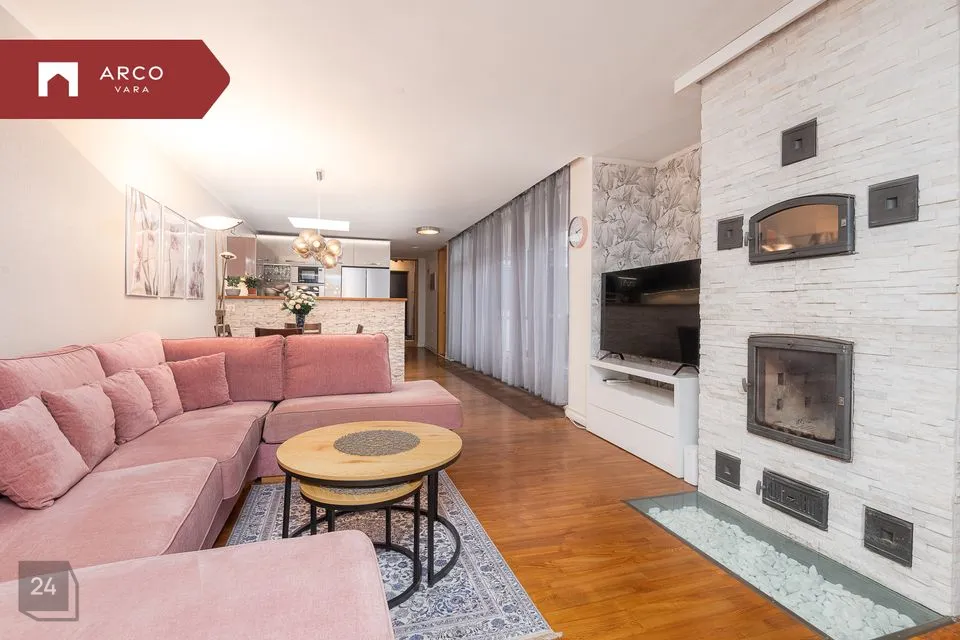 5-toaline Korter  -  Pärnu linn, Pärnu linn - foto 3