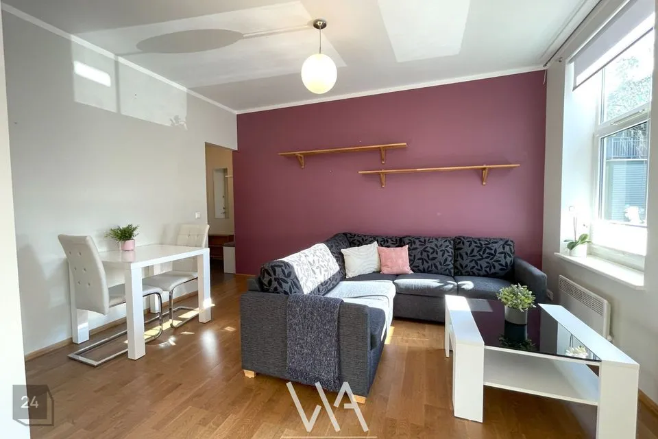 2-toaline Korter - Tallinn, Kesklinna linnaosa - foto 2