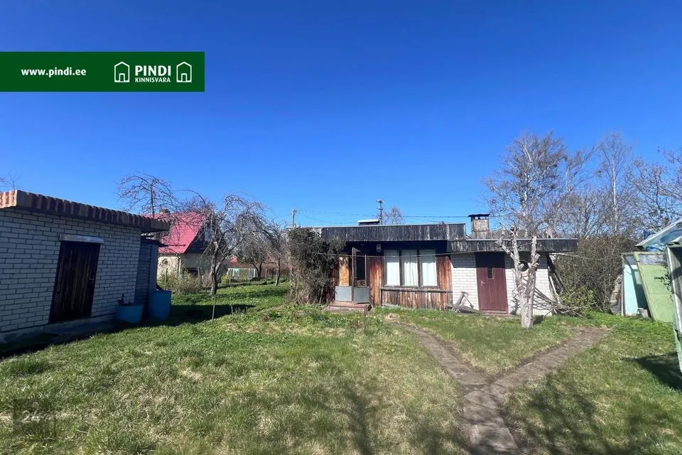 1-комнатная Дача в Viimsi vald, Metsakasti küla - фото 3