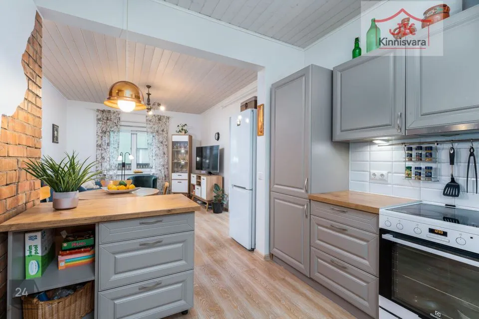 4-toaline Maja - Pärnu linn, Pärnu linn - foto 2