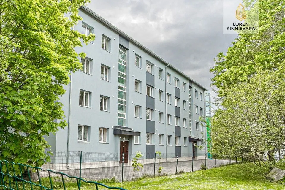 2-toaline Korter - Tallinn, Põhja-Tallinna linnaosa
