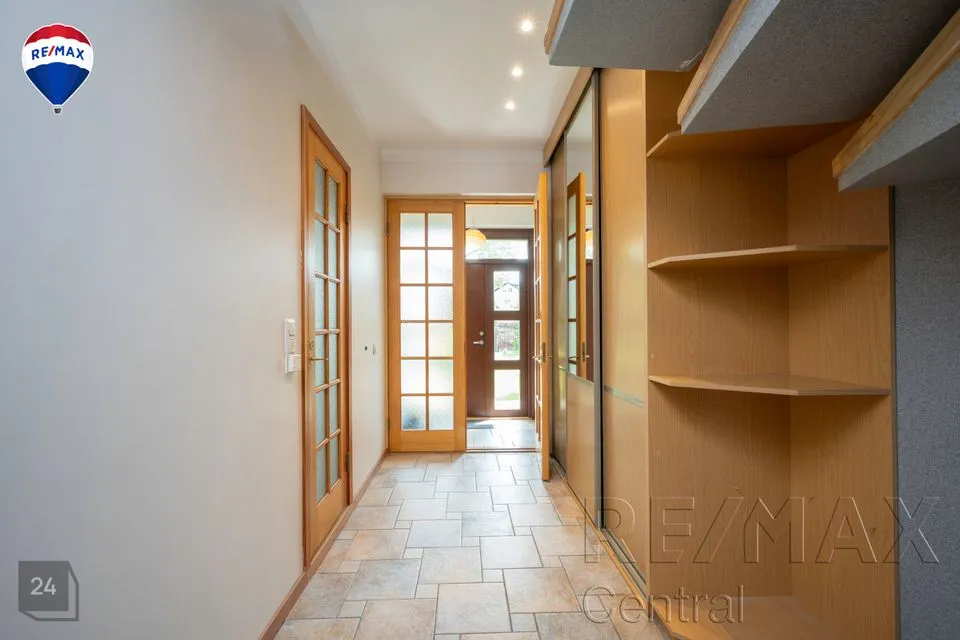 5-toaline Maja - Tallinn, Kristiine linnaosa - foto 3