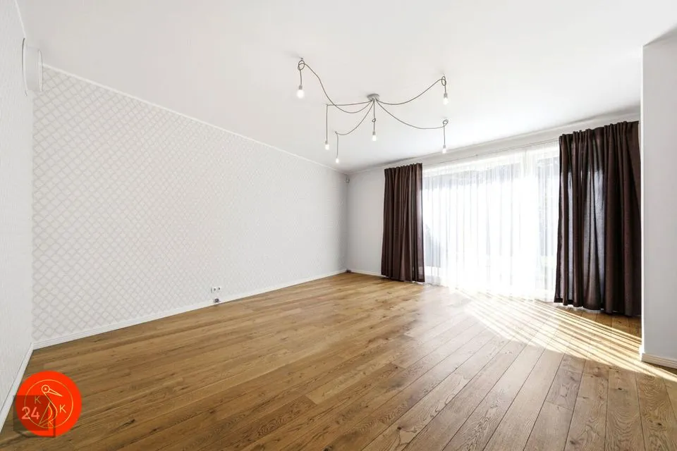5-toaline Korter - Tallinn, Nõmme linnaosa - foto 2