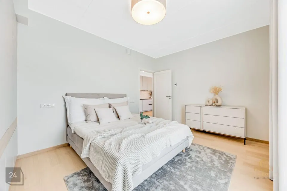 3-toaline Korter - Kiili vald, Kiili alev - foto 5