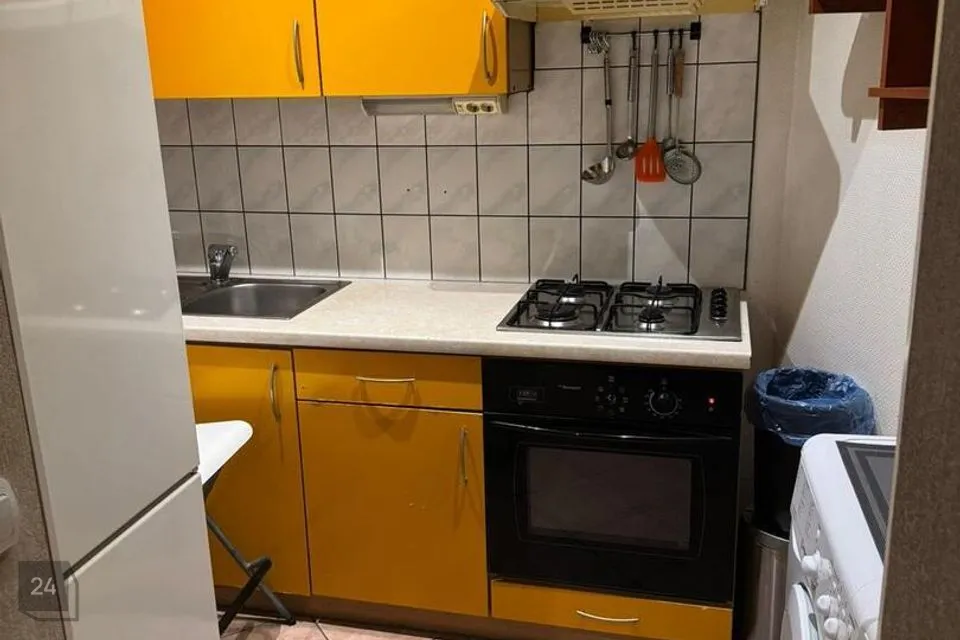 1-toaline Korter  -  Tallinn, Põhja-Tallinna linnaosa - foto 4