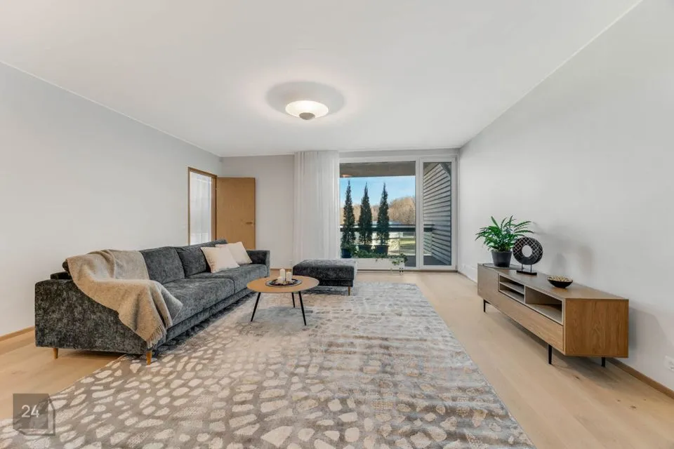 2-toaline Korter - Tallinn, Kesklinna linnaosa - foto 3