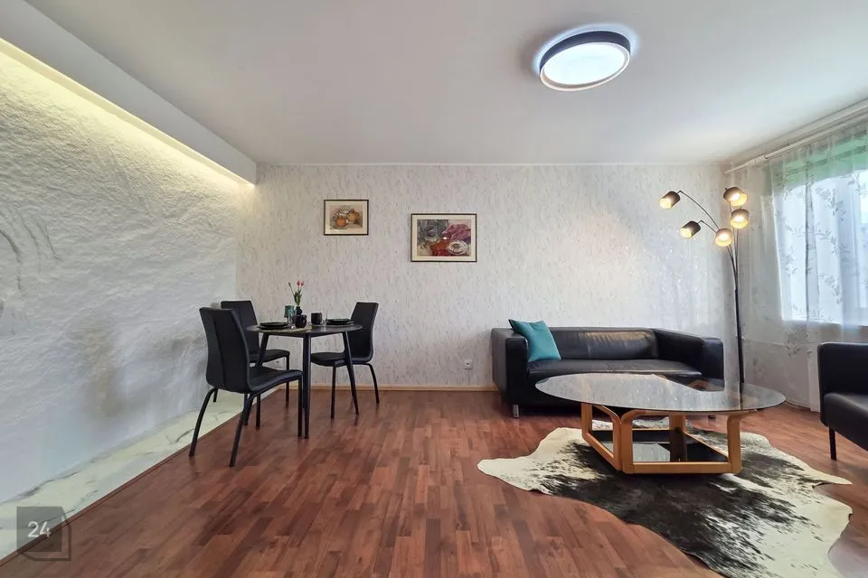 2-room apartment in Tallinn, Kesklinna linnaosa - photo 3