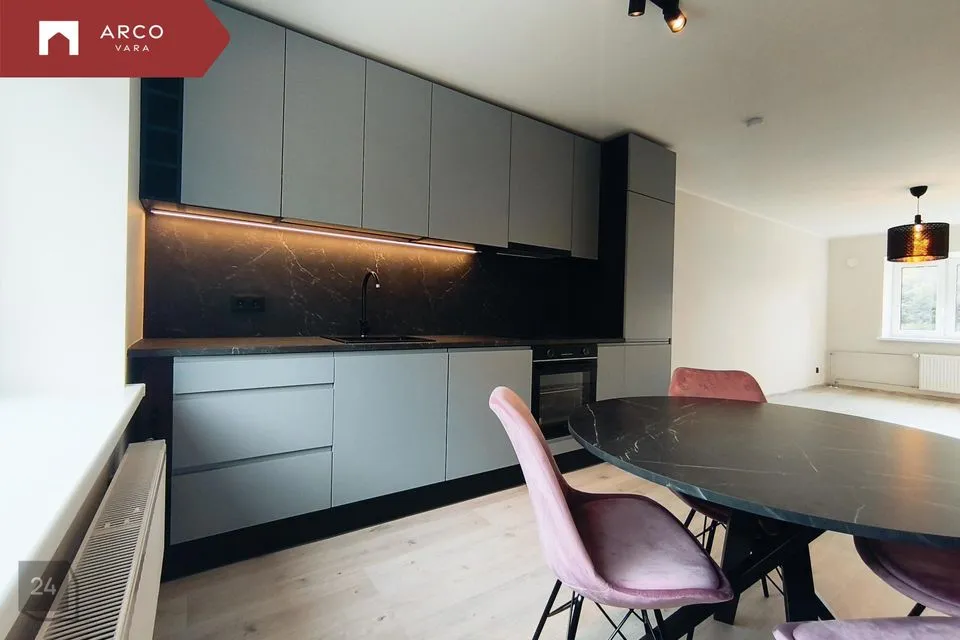 3-toaline Korter - Rakvere linn - foto 2