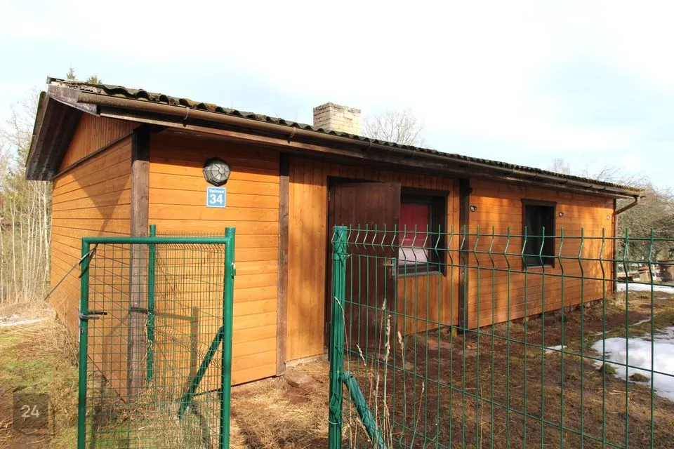1-комнатная Дача в Viljandi vald, Mähma küla
