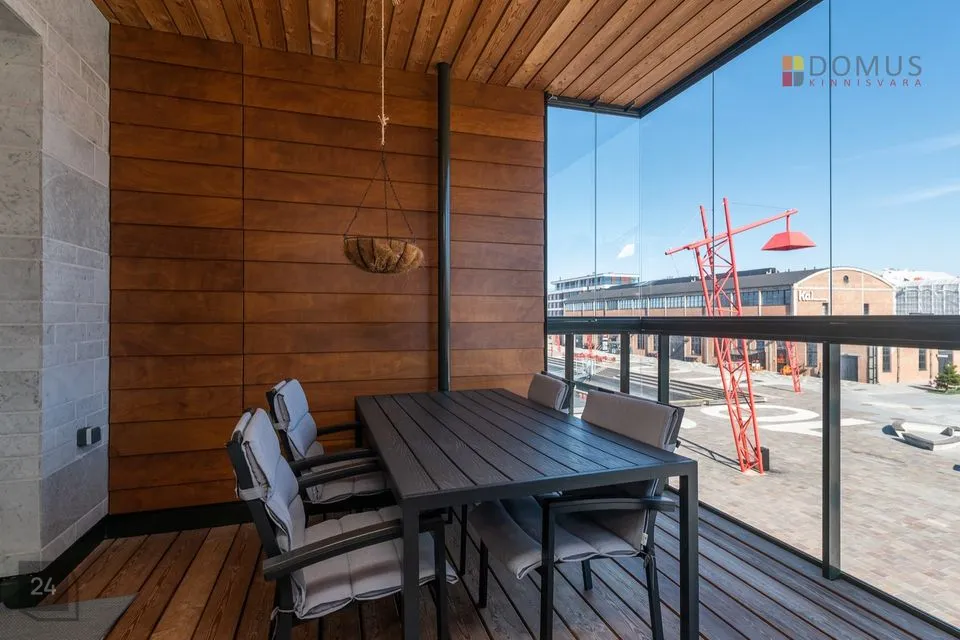 2-toaline Korter  -  Tallinn, Põhja-Tallinna linnaosa - foto 2