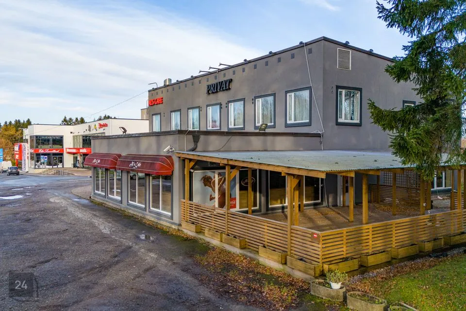 Mitme sihtotstarbega, 637 m² Äripind - Viimsi vald, Laiaküla - foto 2