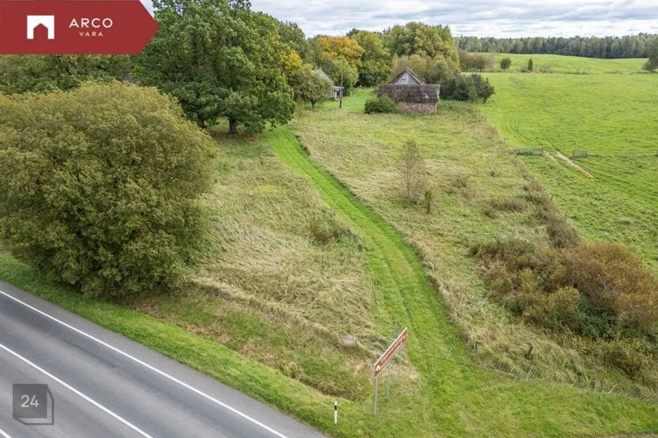 3-toaline Maja  -  Rakvere vald, Rägavere küla - foto 2