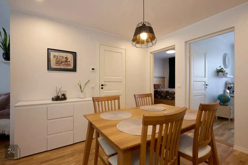 3-toaline Korter  -  Kiili vald, Vaela küla - foto 4