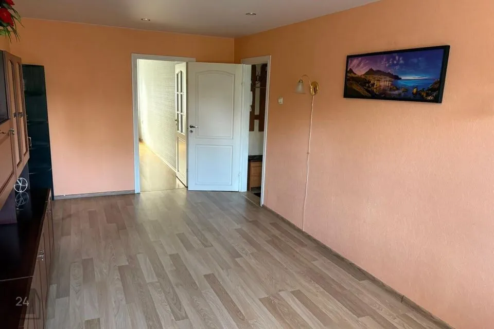 2-toaline Korter  -  Tallinn, Mustamäe linnaosa - foto 4