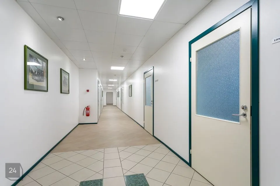 Büroo või Teenindus, 24 m² Äripind - Tallinn, Lasnamäe linnaosa - foto 3