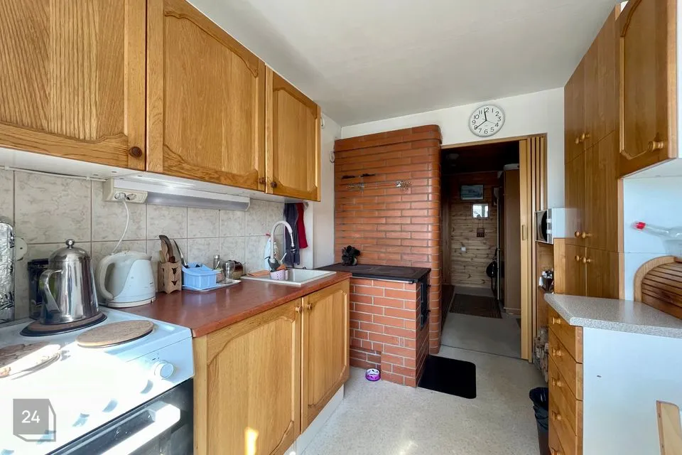 3-toaline Korter  -  Saaremaa vald, Kuressaare linn - foto 5