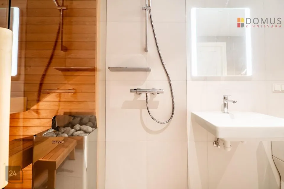 4-toaline Korter - Tartu vald, Raadi alev - foto 3