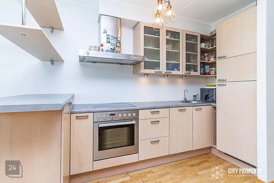 3-toaline Korter  -  Tallinn, Lasnamäe linnaosa - foto 4