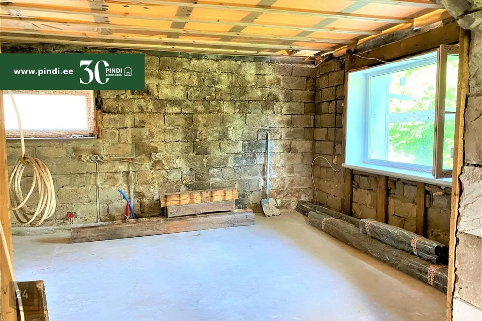 329 m² Maja  -  Võru linn - foto 4