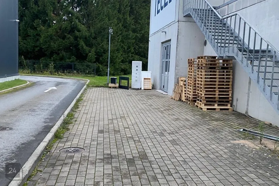 Mitme sihtotstarbega, 211 m² Äripind - Rae vald, Peetri alevik - foto 3