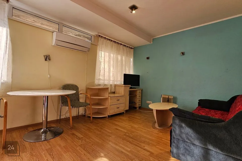 2-toaline Korter - Pärnu linn, Pärnu linn - foto 4