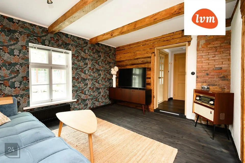 106 m² Maja  -  Saaremaa vald, Kuressaare linn - foto 4