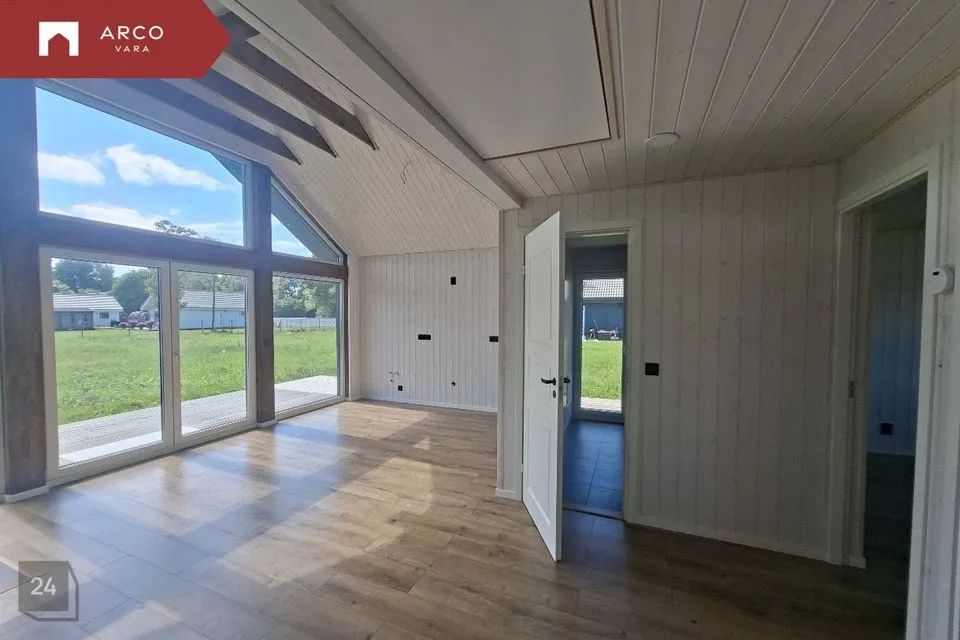 58 m² Maja - Haapsalu linn, Saanika küla - foto 4