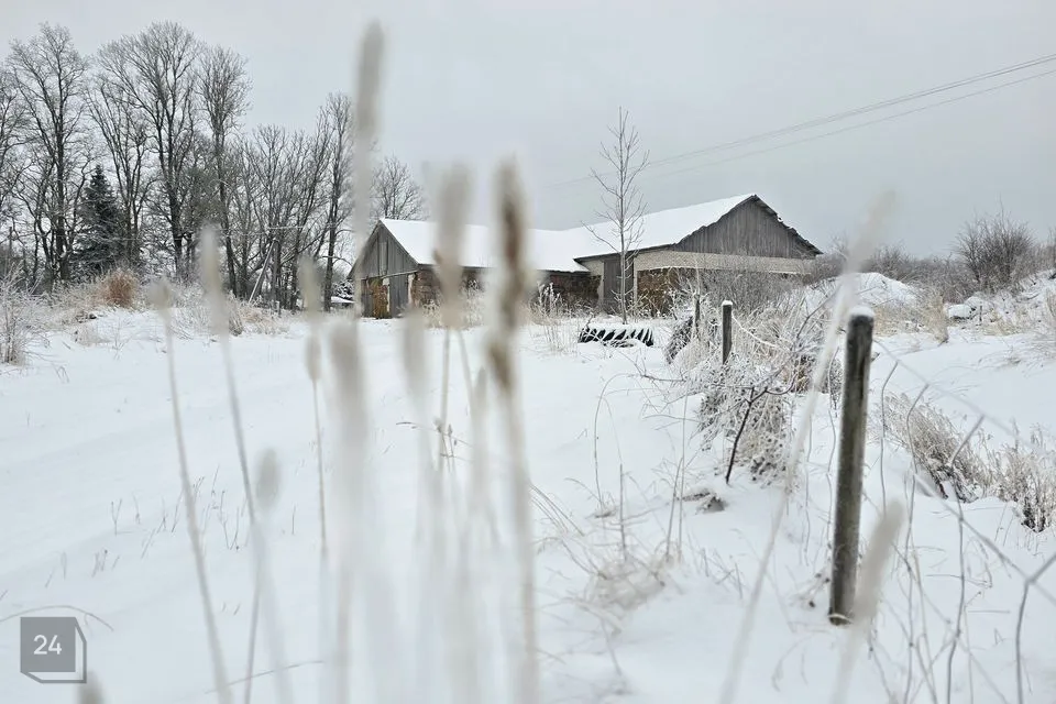 3-комнатная дом в Viljandi vald, Vardja küla - фото 3