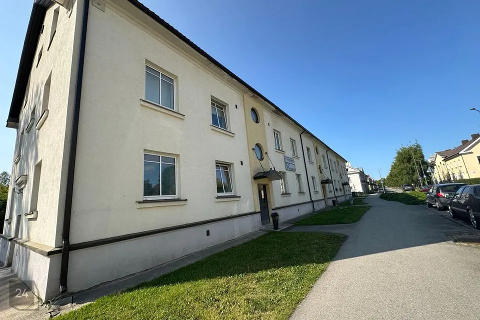 10-toaline Korter  -  Tallinn, Kesklinna linnaosa - foto 3