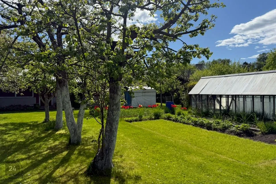 5-toaline Suvila  -  Harku vald, Vääna-Jõesuu küla - foto 5