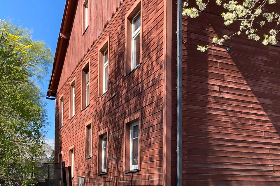 2-toaline Korter  -  Tallinn, Põhja-Tallinna linnaosa - foto 2