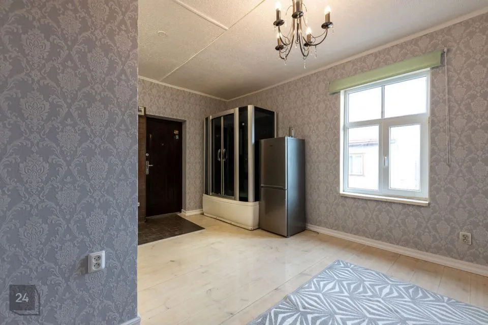 1-toaline Korter  -  Tartu linn, Tartu linn - foto 3