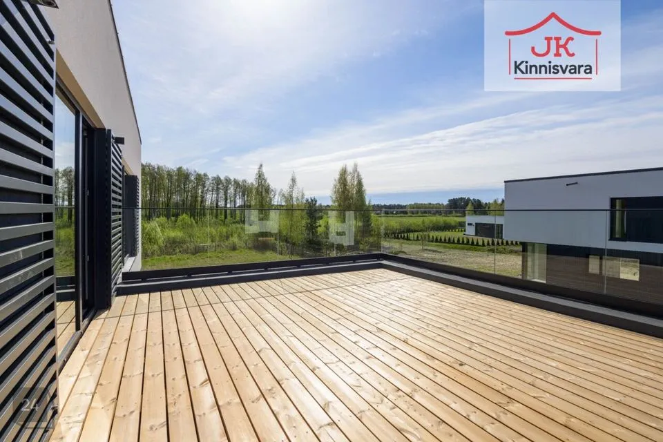Земля жилой застройки, 2597 m² участок в Pärnu linn, Papsaare küla - фото 5