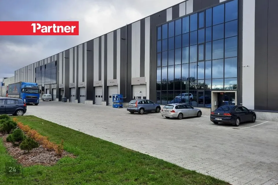 Ladu või Tootmine, 676 m² Äripind - Rae vald, Lehmja küla - foto 2