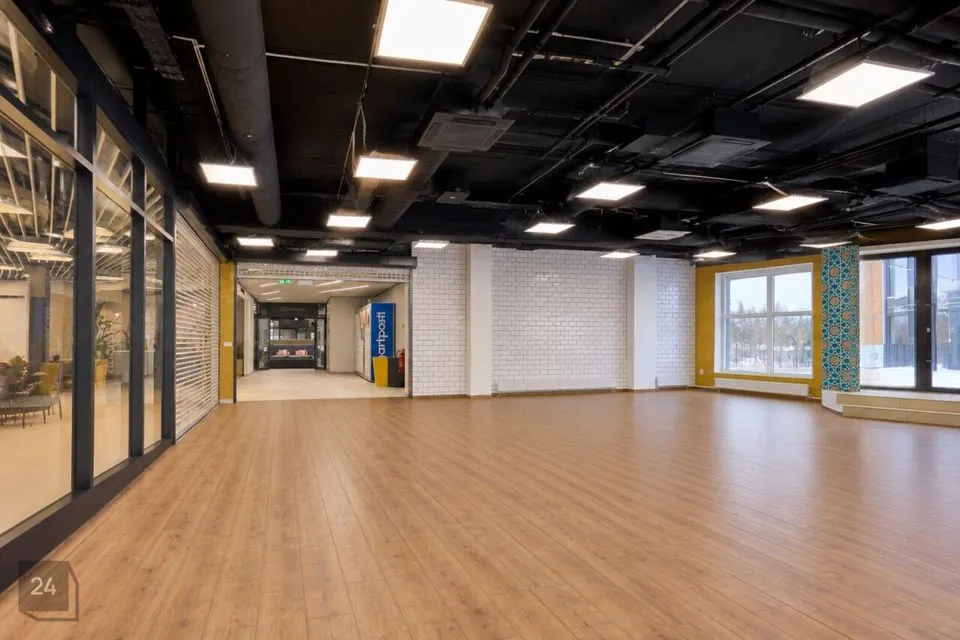 Mitme sihtotstarbega, 101 m² Äripind  -  Harku vald, Tabasalu alevik - foto 3
