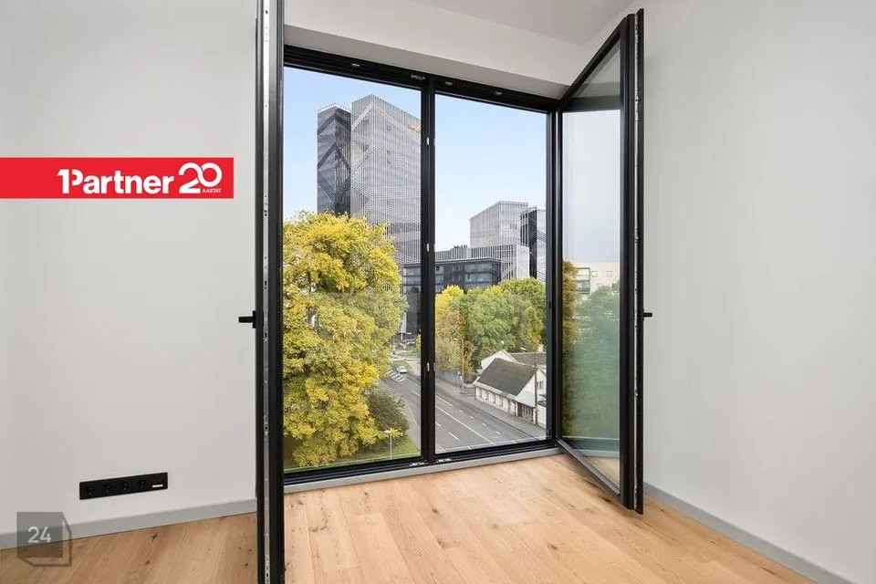 2-toaline Korter  -  Tallinn, Kesklinna linnaosa - foto 4